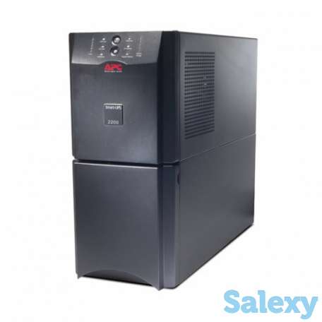 Продам ИБП APC Smart-ups 2200, фотография 1
