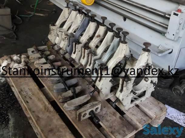 Продажа запасных частей для станков, оснастка., фотография 5
