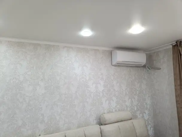 Продам 3х комнатную квартиру . Малайсары батыра 35.Суворова, фотография 3