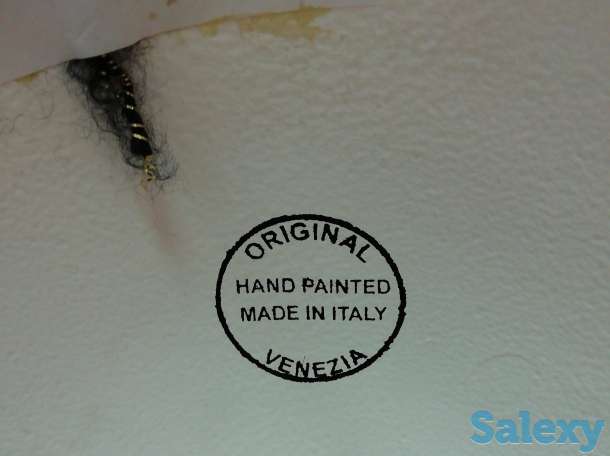 маска из Венеции, фотография 3