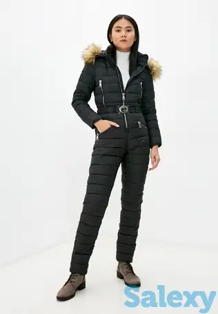 Комбинезон утепленный goldrai, фотография 1