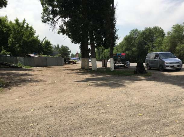 Продаем земельный участок 86 соток, www.damio-realty.kz, + 7 (727) 254-58-79, 254-59-01, фотография 4