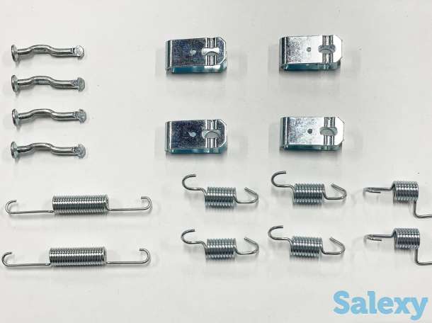 Ремкомплект барабанного тормоза, фотография 5