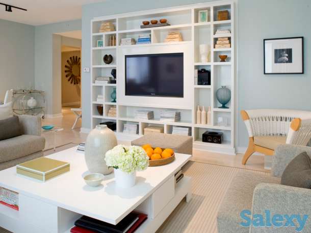 Навеска и установка тв в Алматы - 3500 тенге., фотография 5