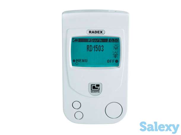 Дозиметр RD 1503, фотография 2