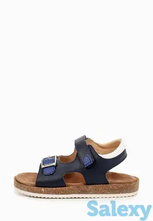 Сандалии kickers, фотография 1