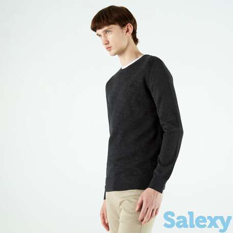 Свитер lacoste, фотография 1