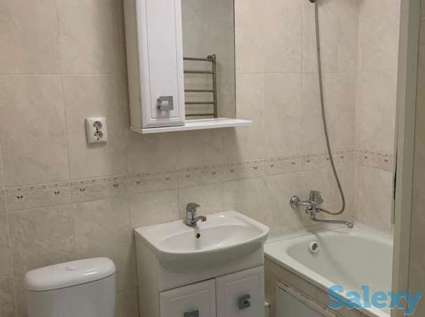 2-комнатная квартира, 40 м², 5/5 этаж, Куйши Дина 37, заезжай и живи, фотография 5