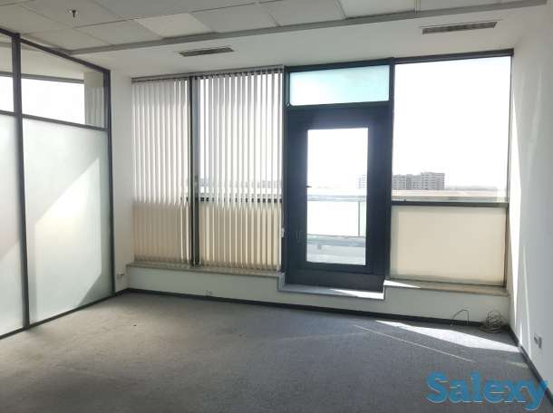 Офис 235 кв.м в центре города с кабинетной системой, фотография 5