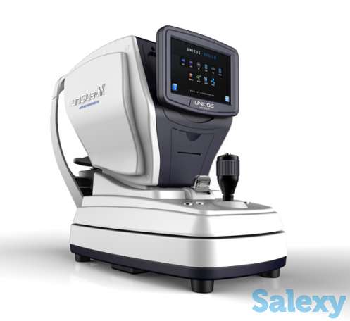 Авторефкератометр UNICOS URK 800F, фотография 3