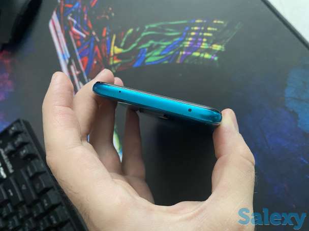 Продам телефон Xiaomi resin note 9s, фотография 4