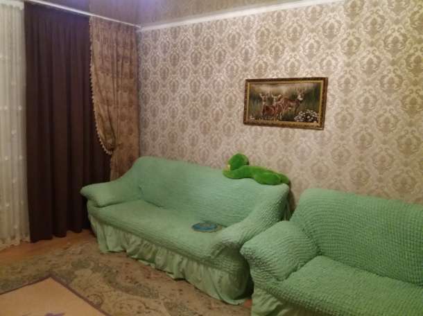 Элитный ремонт квартир, фотография 3