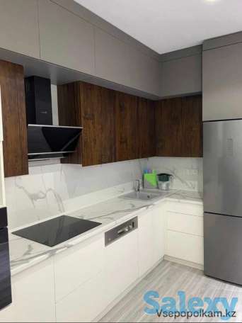 Производство дизайнерской мебели в Алматы, фотография 1