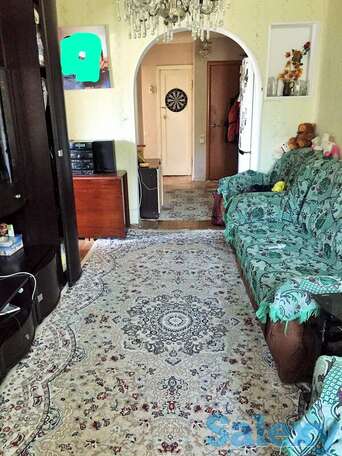 Продам квартиру, Ул. е. н. ауельбекова, 164, фотография 1