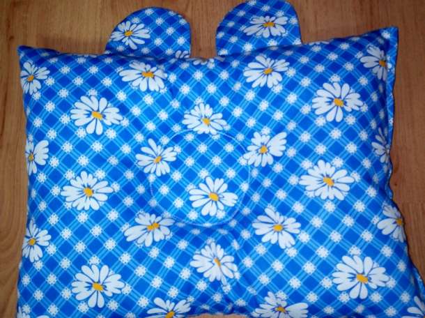 Ортопедические подушки для новорожденных , фотография 1