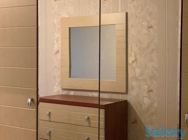 Продается 2 комнатная квартира евроремонт, ул.Ержанова, фотография 7