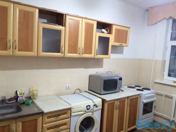 сдам квартиру, ул.Сатпаева ЖК Достык, фотография 2