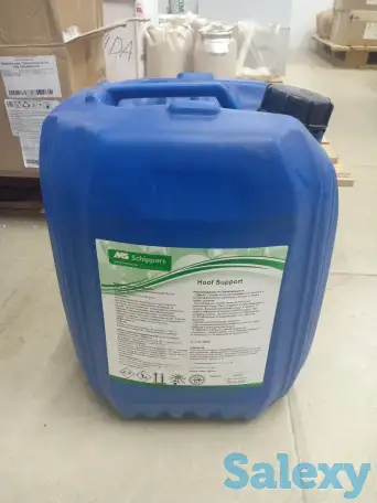 Hoof support Скиперс, фотография 2