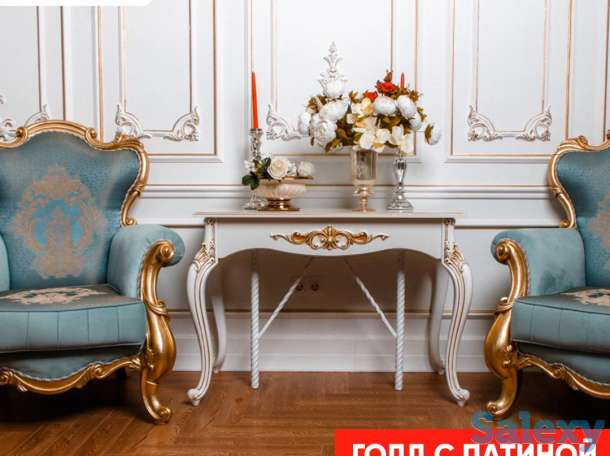 СТОЛЫ-ТРАНСФОРМЕРЫ готовые и на заказ, фотография 6