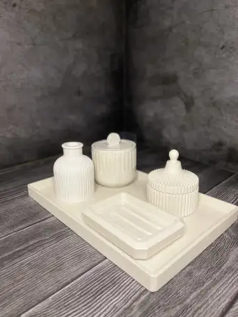 Гипсовые изделия, тойбастар, фотография 4