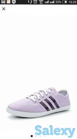 Мокасины Adidas, фотография 1