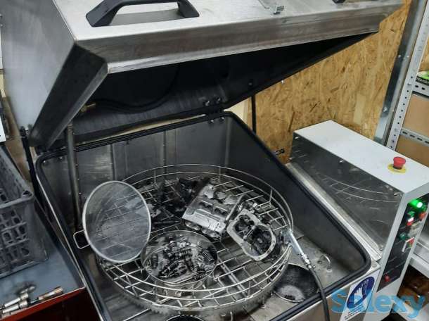 Ремонт ТНВД и форсунок, фотография 5