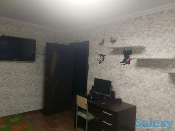 Продам 4х комн. квартиру в 9 микр, фотография 3