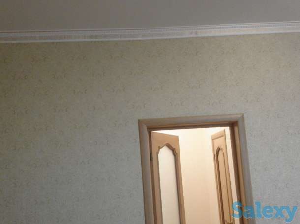Покраска, закатка, побелка 300тг Наклейка обои, фотография 3