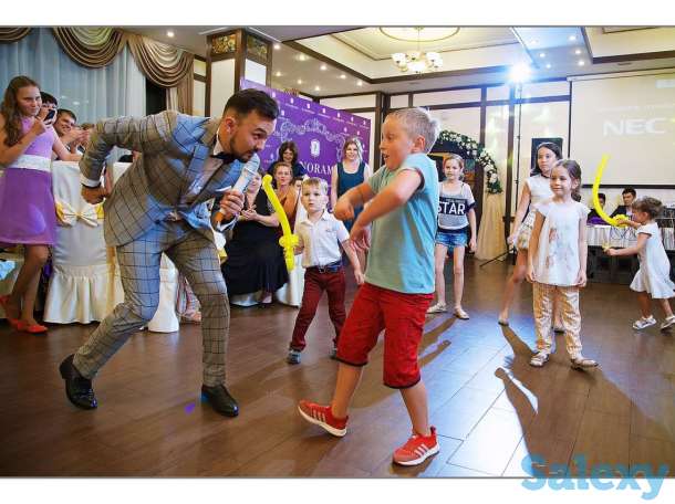 Ведущий, Тамада, фотография 5