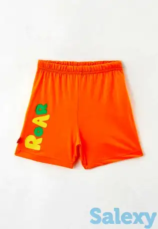 Шорты котмаркот, фотография 1