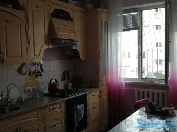 квартира, Нурсая, фотография 5