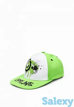 Бейсболка playtoday, фотография 1