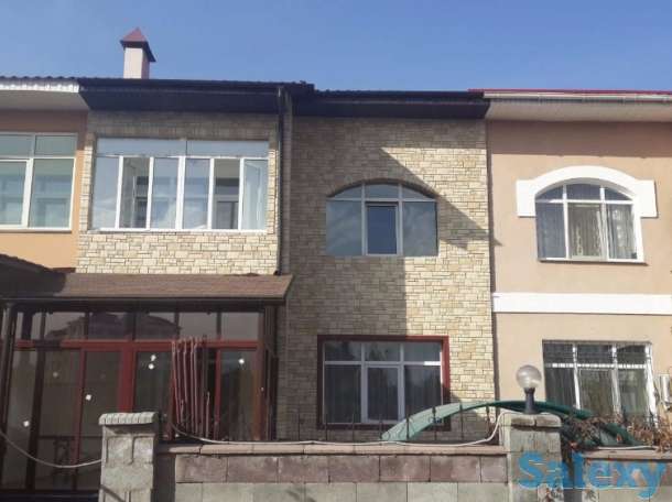 Монтаж, установка, обшивка, сайдинга и водостоков, фотография 4