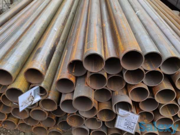 Швеллера, арматура, катанка, профильные трубы, фотография 10