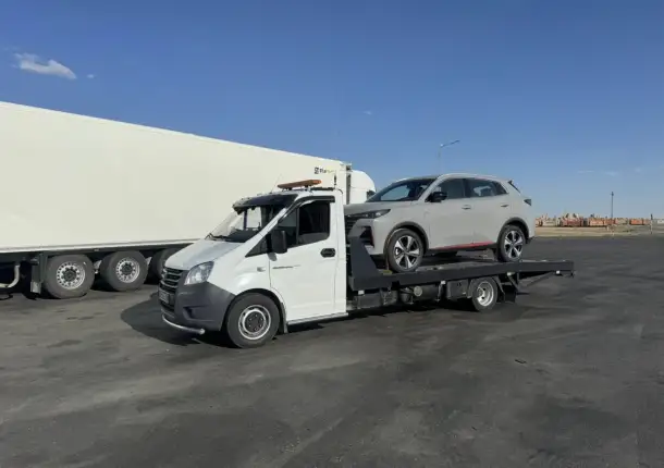 Эвакуатор Автовозы Атырау Город Межгород, фотография 7