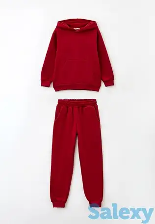 Костюм спортивный агапэ, фотография 1