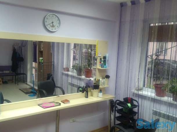 САЛОН КРАСОТЫ СУЛУ, фотография 2