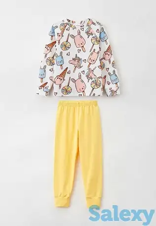 Пижама ete children, фотография 1