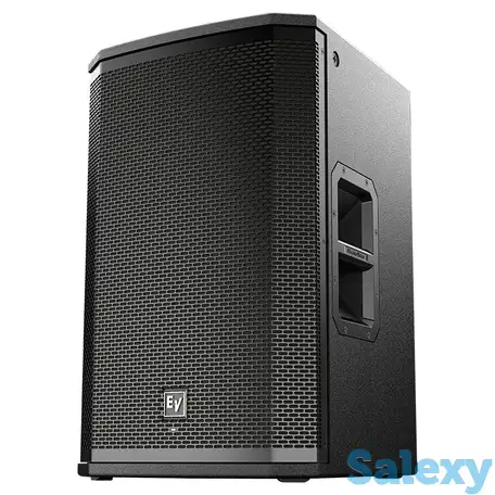 Активная акустическая система electro-voice etx12p, фотография 1