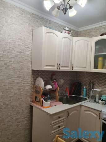 Срочно продам 2-х квартиру, Абая 160, фотография 8