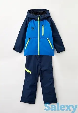 Костюм утепленный batik, фотография 1