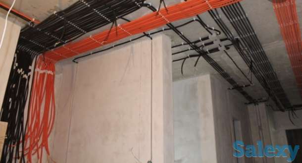 Услуги электрика, фотография 3