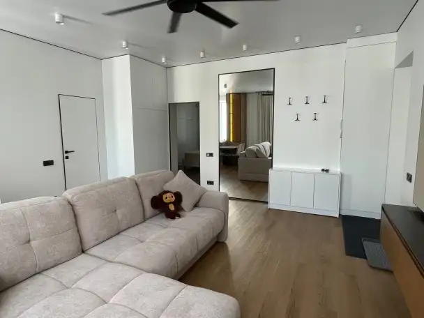 ЕВРО Ремонт ОТДЕЛКА квартир ПОД КЛЮЧ 1-2х комнатные - Астана. Опыт работы 15 лет., фотография 6