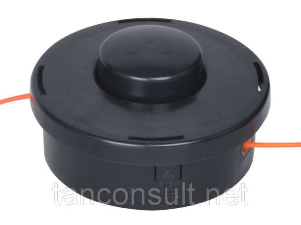 Триммерная катушка с леской - триммер t34 шпулька c леской в сборе sturm gt3513-35, фотография 1