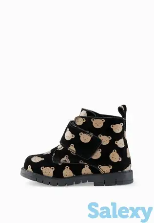 Ботинки happy baby, фотография 1