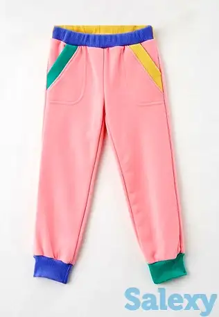 Брюки спортивные mia gia, фотография 1