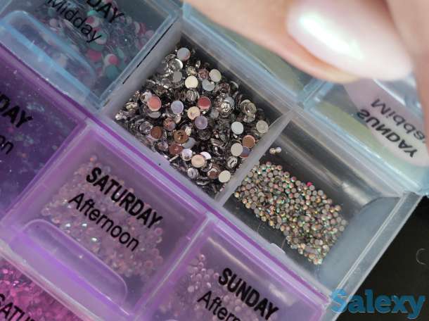 Все для Маникюра продаю, фотография 9