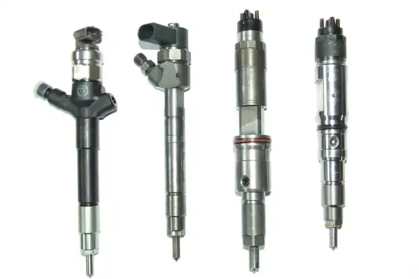 Форсунки электронные BOSCH, фотография 1