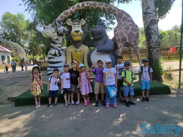 Детский образовательный центр Акылды Балакай, фотография 2