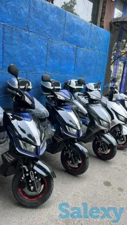 Продажа мопедов, фотография 1